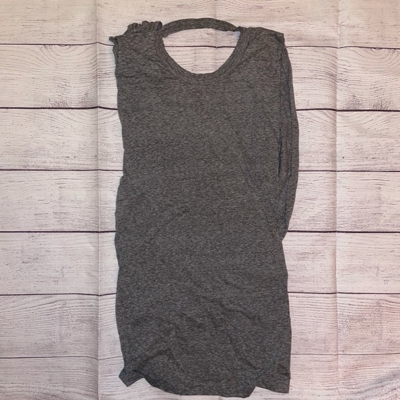 NWT Free People No Sweat Tank - Picture 1 of 9